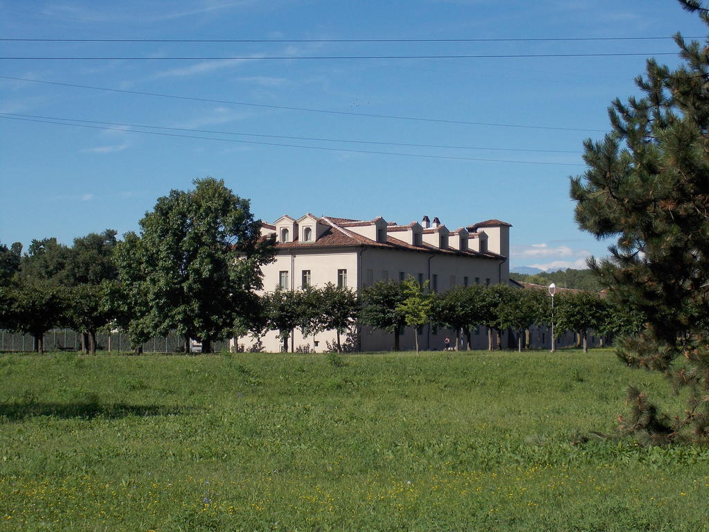 Cascina Marchesa 호텔 토리노 외부 사진