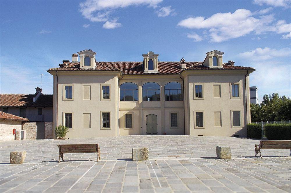 Cascina Marchesa 호텔 토리노 외부 사진