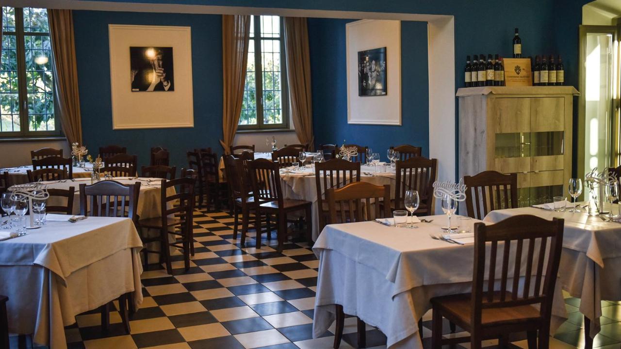 Cascina Marchesa 호텔 토리노 외부 사진