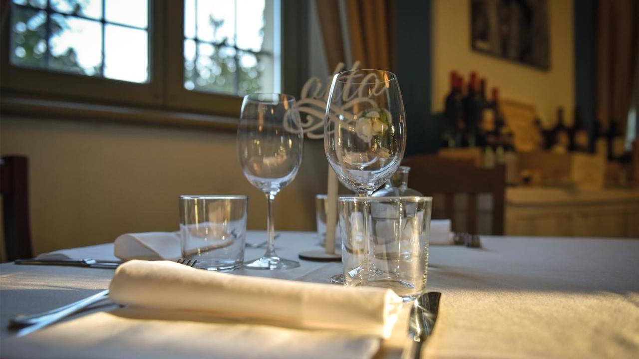 Cascina Marchesa 호텔 토리노 외부 사진